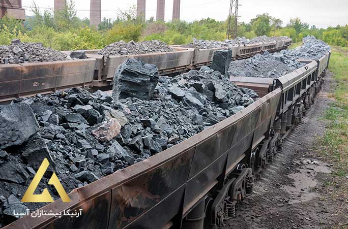 استخراج سنگ آهن